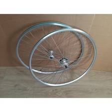 Roues fir net d'occasion  Échirolles