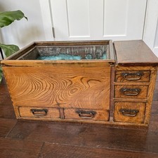 Antique japanese hibachi for sale  Purcellville