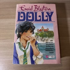 Dolly enid blyton gebraucht kaufen  Krefeld