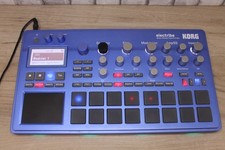Korg electribe bleu d'occasion  Montoire-sur-le-Loir