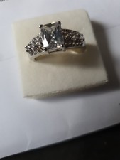 Dress ring for sale  STOKE-ON-TRENT