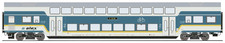 Roco 6200104 doppelstockwagen gebraucht kaufen  Berlin