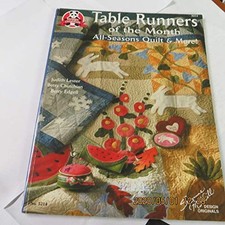 Table runner month for sale  UK