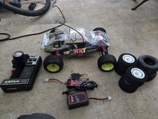 Losi lxt buggy for sale  Basking Ridge