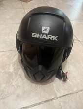 Casco shark usato Casco shark usato  Roma
