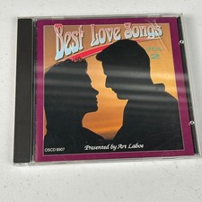 Best Love Songs Vol 2 CD 1993 Original Sound Romantic Hits Collection comprar usado Best Love Songs Vol 2 CD 1993 Original Sound Romantic Hits Collection comprar usado  Enviando para Brazil