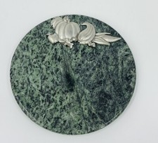 Natural green marble for sale  Mattawan