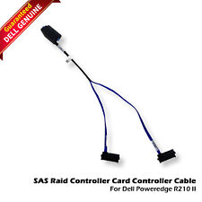 Novo Dell PowerEdge R210II SAS Controlador Placa Controladora Cabo 5R8NR 05R8NR comprar usado  Enviando para Brazil