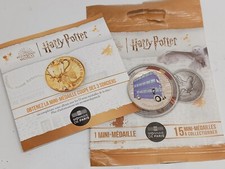 Harry potter mini d'occasion  Varades