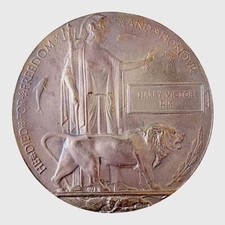 Memorial plaque grenadier for sale  SUTTON COLDFIELD