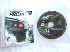 Need for Speed ~ EA ~ Completo ~(Sony PS3, 2007) Completo com Manual comprar usado  Enviando para Brazil