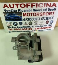 Corpo farfallato fiat usato  Sinopoli