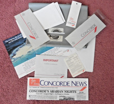 concorde memorabilia for sale concorde memorabilia for sale ST. IVES