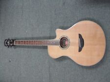 Yamaha apx600 acoustic for sale  Chicopee
