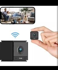 Mini kamera 1080p gebraucht kaufen  Vreden