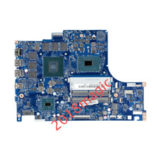 Placa-mãe para Lenovo Y520-15IKBM com I5-7300HQ CPU GTX1060 NM-B391 5B20P24353  comprar usado  Enviando para Brazil