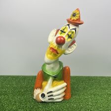 1967 creepy clown for sale  Newark