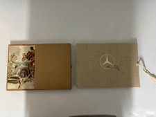 Daimler mercedes benz gebraucht kaufen  Bochum
