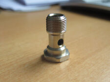 Hohlschraube fach 37mm gebraucht kaufen  Hirrlingen
