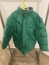 Vintage diadora down usato  Italia