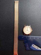 Damenuhr jaquet girard gebraucht kaufen  Großschönau