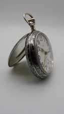 Orologio tasca sveglia usato  Roma