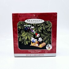 Hallmark disney runaway d'occasion  Expédié en Belgium
