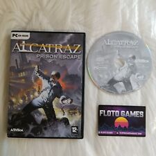 Jeu alcatraz prison d'occasion  Poissy