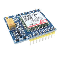 Módulo SIM800C GSM GPRS 5V/3.3V TTL STM32 C51 com Bluetooth e TTS para Arduino comprar usado  Enviando para Brazil