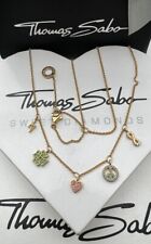 Vergoldete thomas sabo gebraucht kaufen  Billigheim-Ingenh., Birkwlr., Eschbach