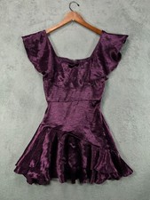 Francesca womens purple for sale  Tickfaw