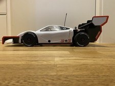 Hypercar speedbasher gebraucht kaufen  München