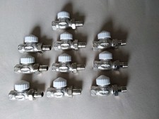 10x heimeier thermostat gebraucht kaufen  Deutschland