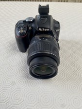 Nikon d5300 camera for sale  WIMBORNE