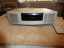 Bose wave awrc for sale  Prescott