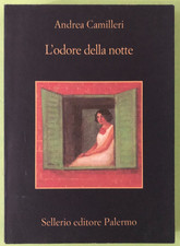 Andrea camilleri odore usato Andrea camilleri odore usato  Anguillara Sabazia