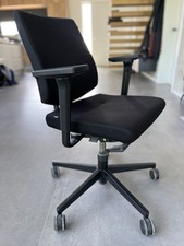 Bürostuhl sedus black gebraucht kaufen  Gelsenkirchen