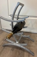 Wine rack handmade for sale  Charlottesville