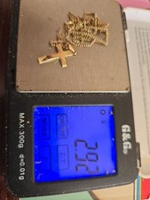 goldkette kreuz gebraucht kaufen goldkette kreuz gebraucht kaufen Waldbrunn