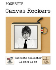 Pochette arno canvas d'occasion Pochette arno canvas d'occasion  France