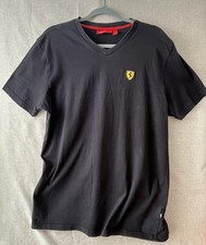 Ferrari scuderia shirt for sale  NOTTINGHAM