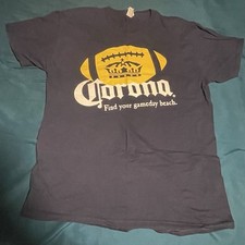 Corona football shirt for sale  Albuquerque