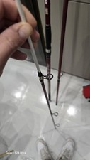 fodero portacanne trabucco surfcasting usato fodero portacanne trabucco surfcasting usato Palermo