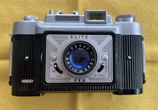 Ancien appareil photo d'occasion Ancien appareil photo d'occasion  Thonon-les-Bains