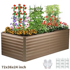 Sonfily planter raised for sale  Haltom City