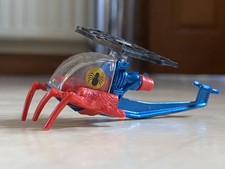 Corgi juniors spiderman for sale  HOLYWOOD