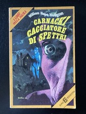 1978 carnacki cacciatore usato  Boves