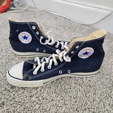 Vintage converse chuck d'occasion  Expédié en Belgium