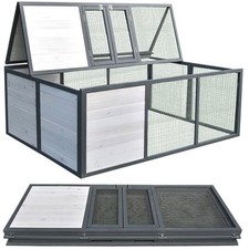 Ware freilaufgehege faltbar gebraucht kaufen  Alfeld (Leine)