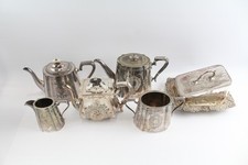 silver tea service for sale silver tea service for sale LEEDS